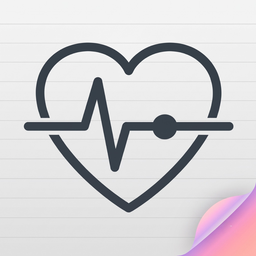 Tensia app icon